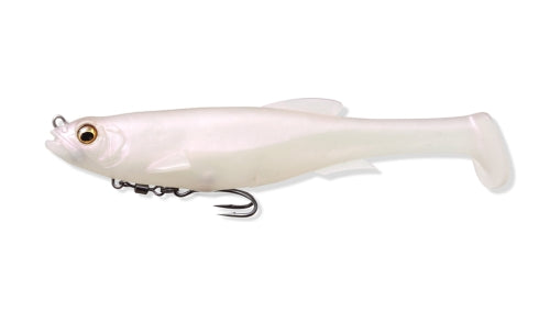 MEGABASS MagDraft 5"