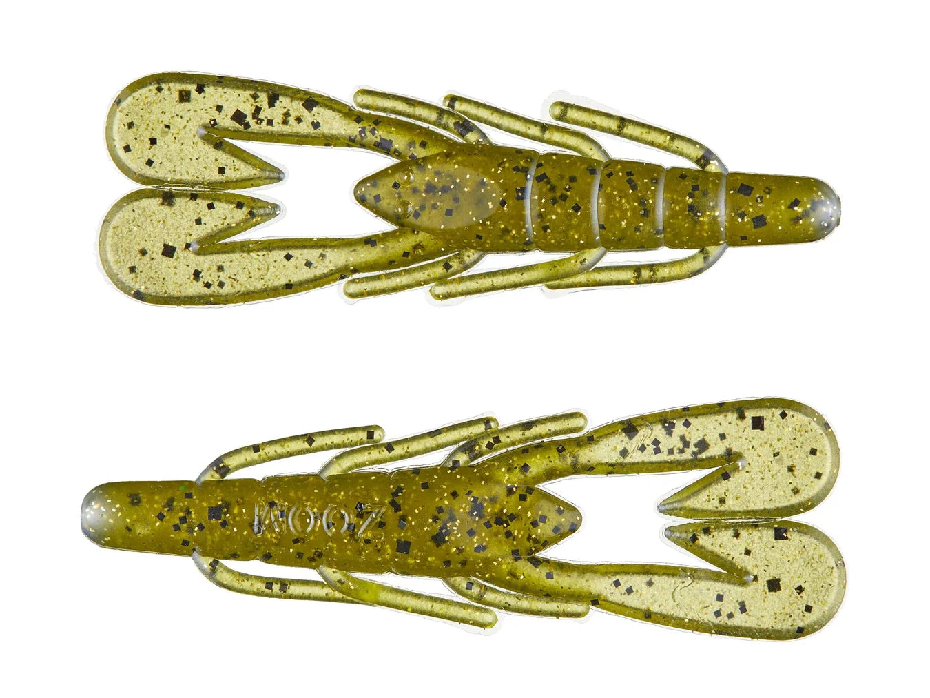 ZOOM Ultravibe Speed Craw