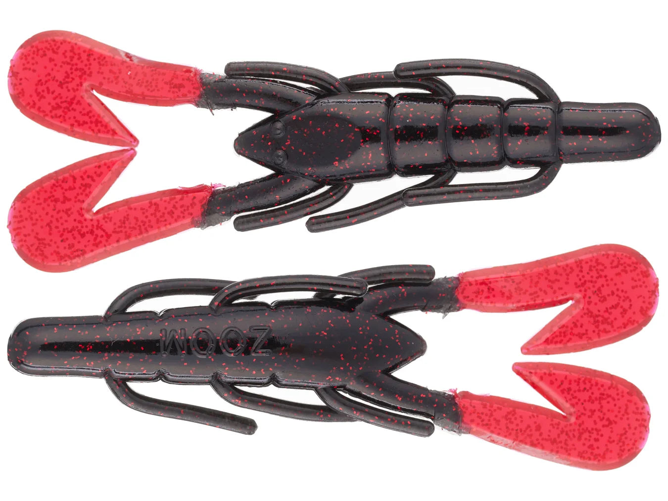 ZOOM Ultravibe Speed Craw