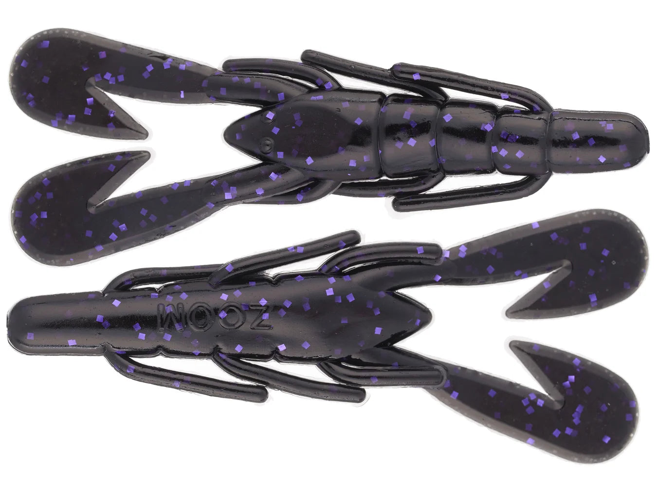 ZOOM Ultravibe Speed Craw