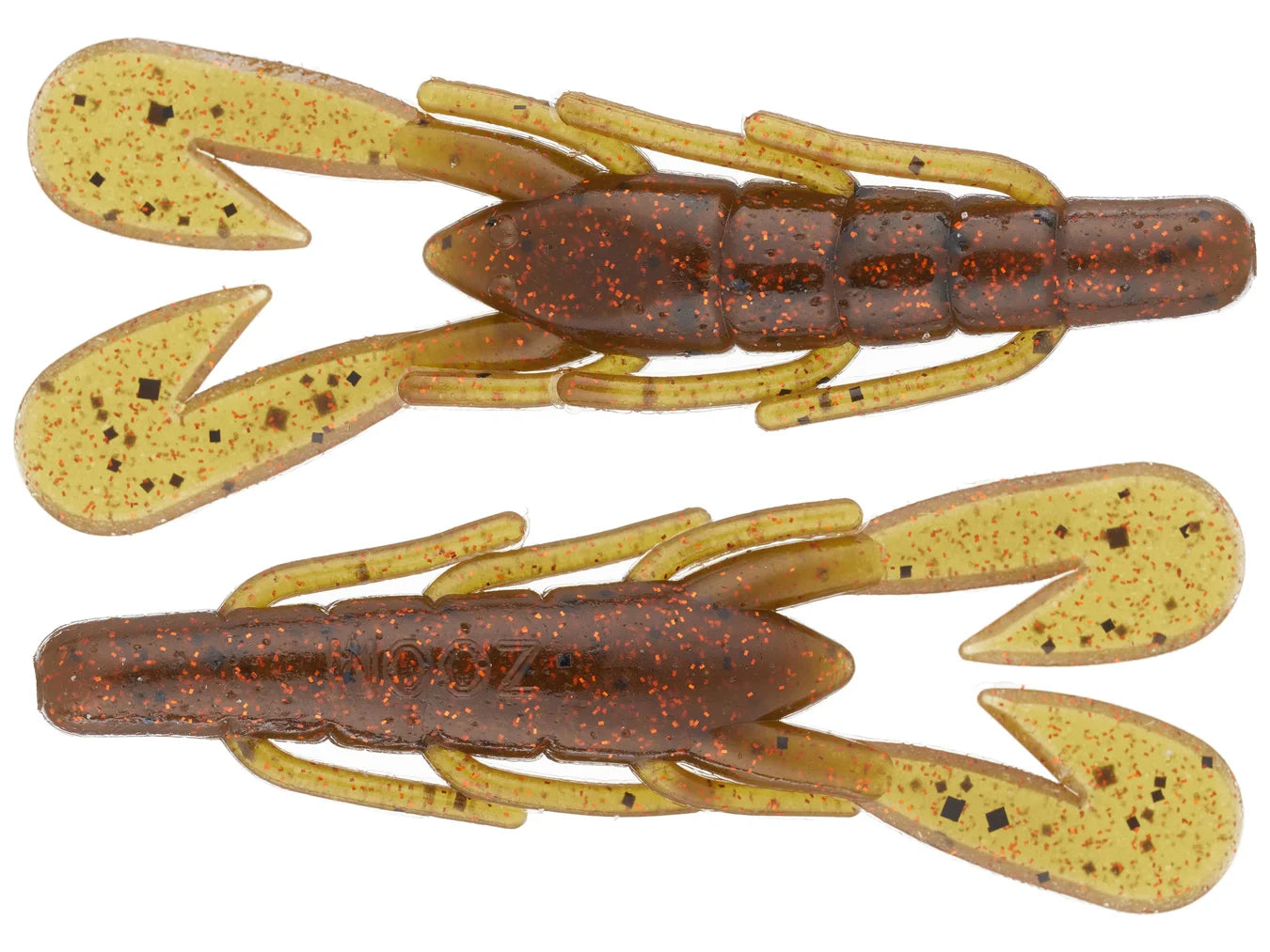 ZOOM Ultravibe Speed Craw