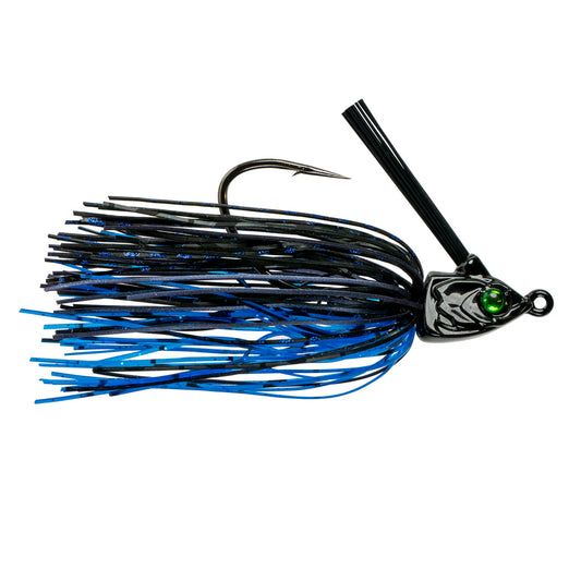 6th Sense Mineral Swim Jig