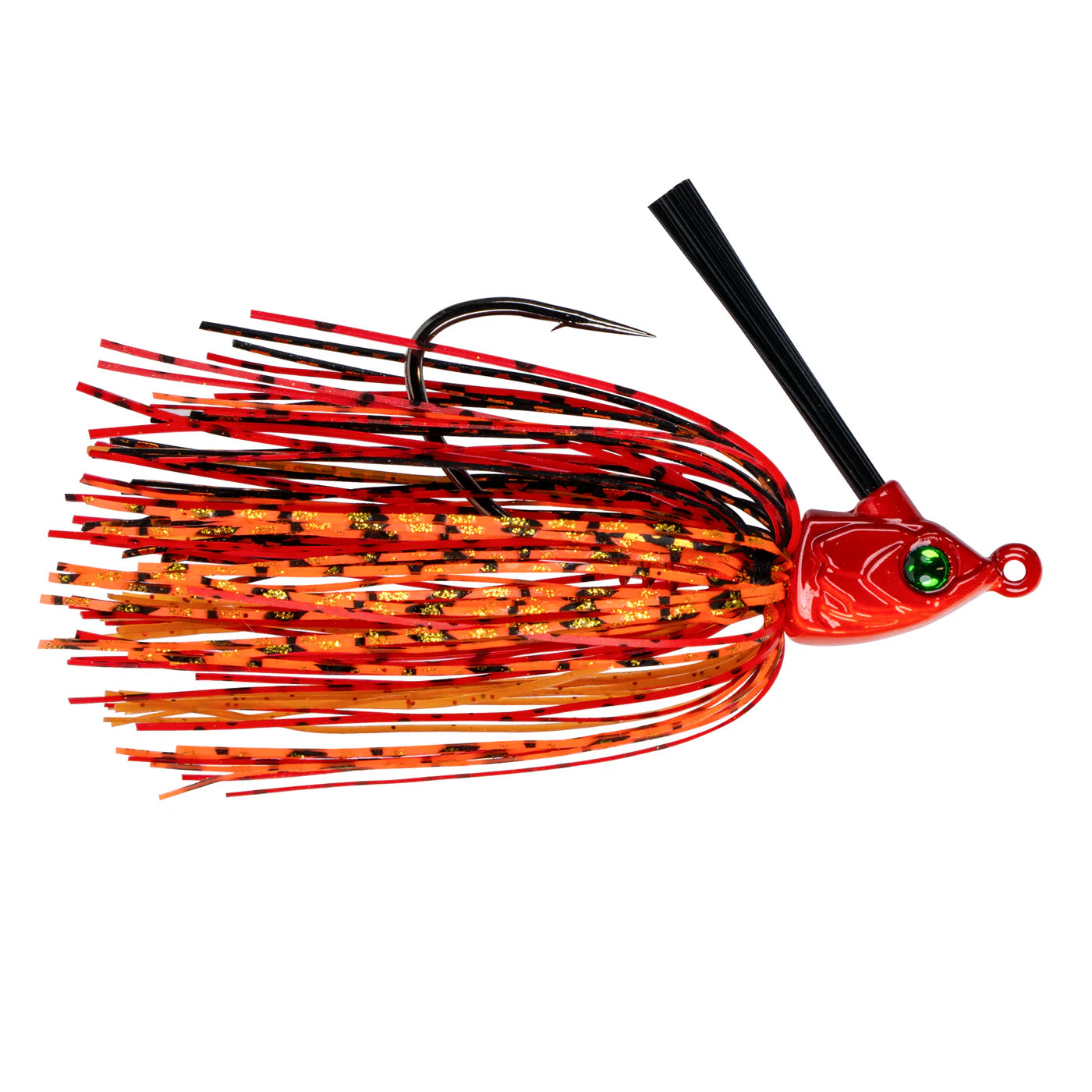 6th Sense Mineral Swim Jig
