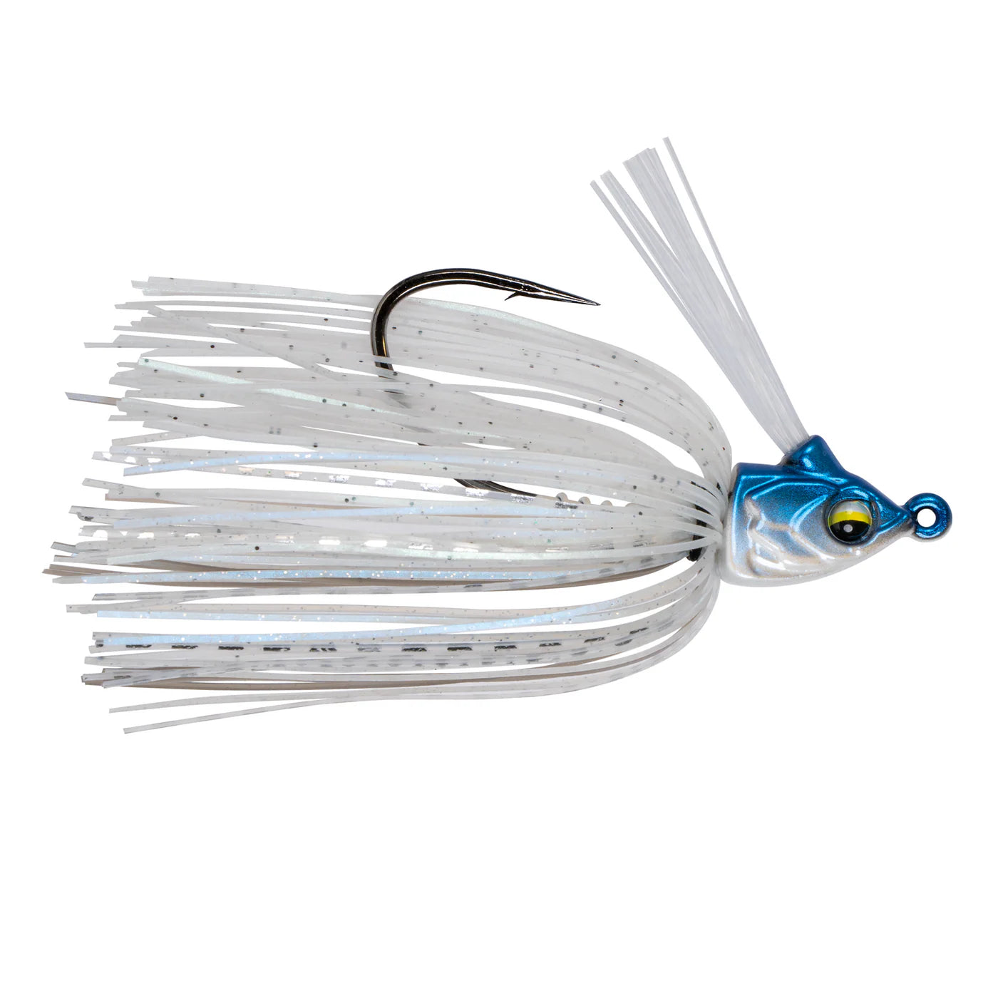 6th Sense Mineral Swim Jig