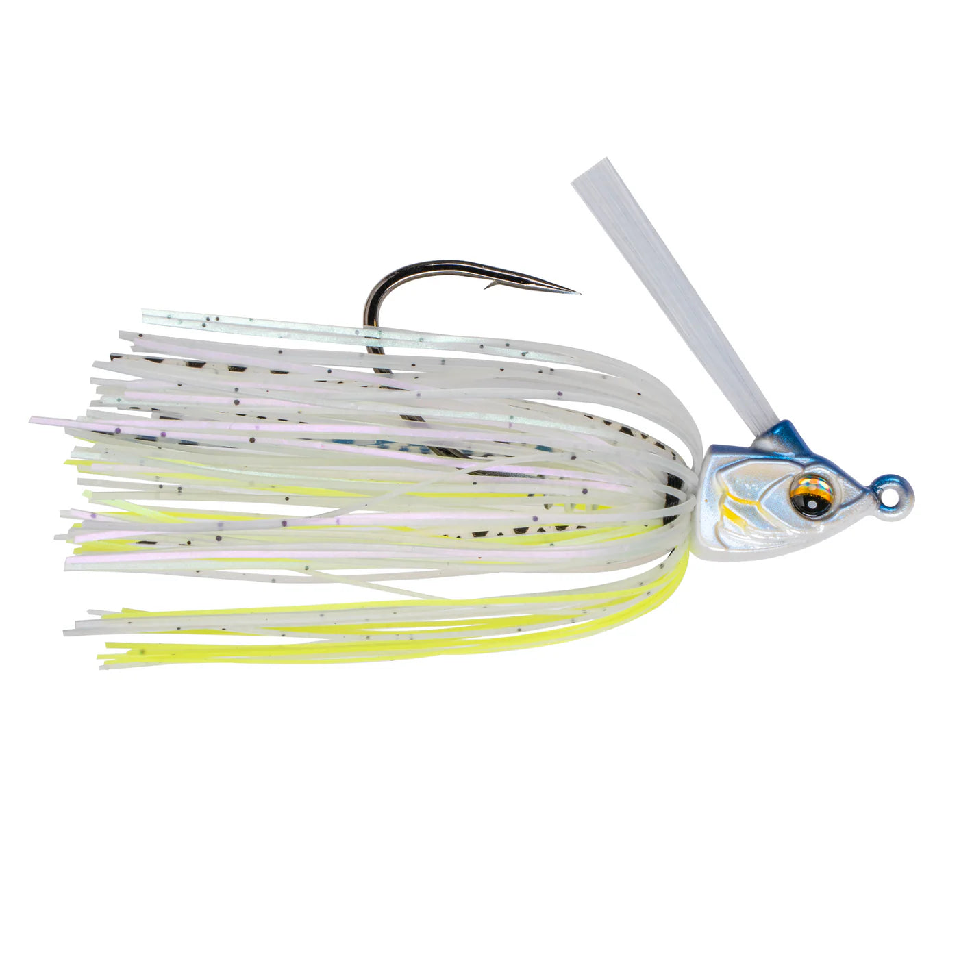 6th Sense Mineral Swim Jig