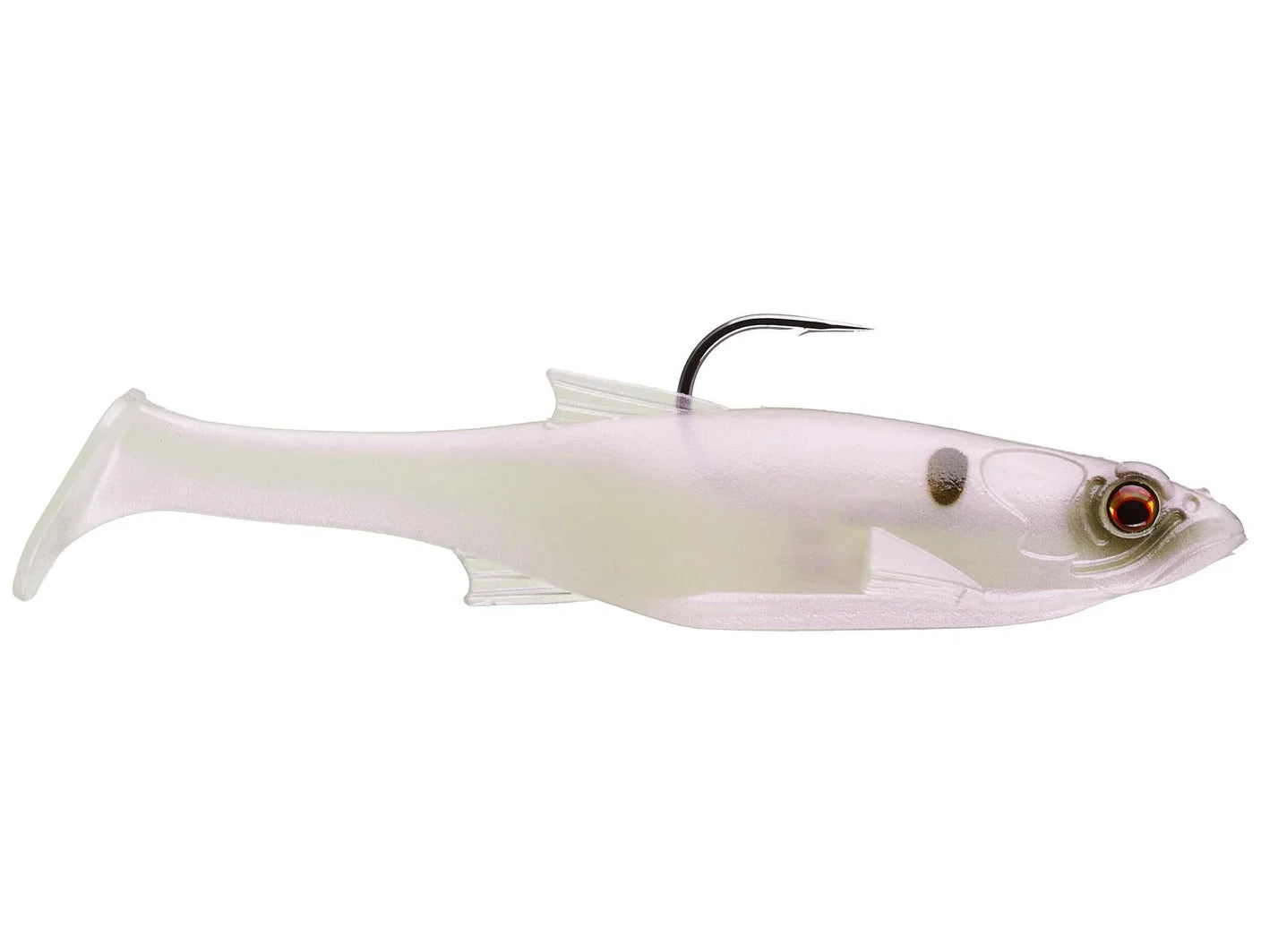 Loaded Daingerous Swimbait