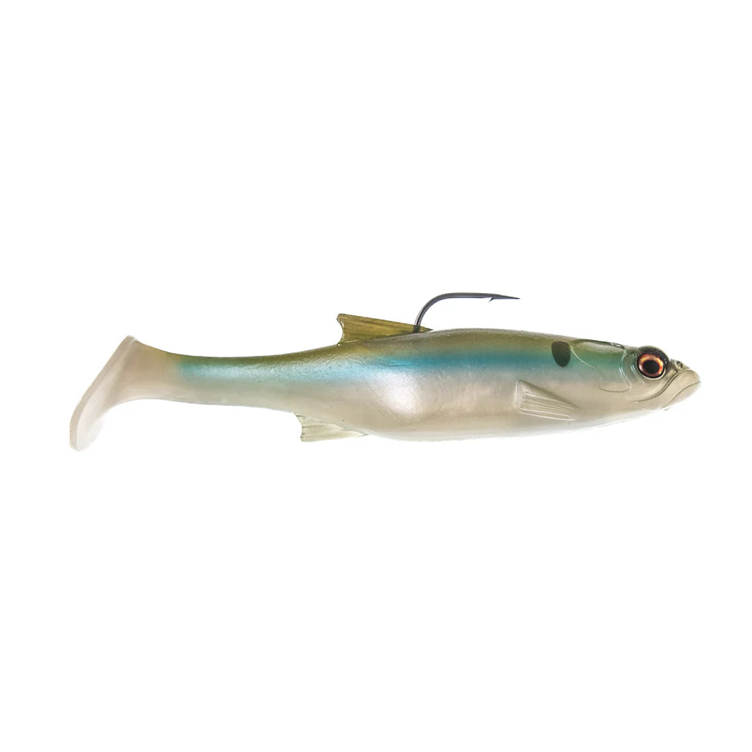 Loaded Daingerous Swimbait