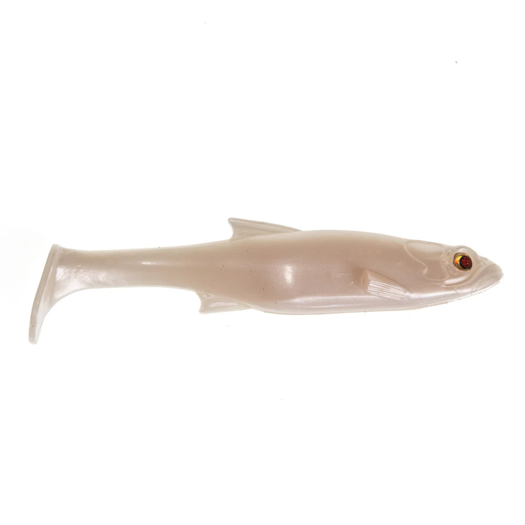 Unloaded Daingerous Swimbait 5"