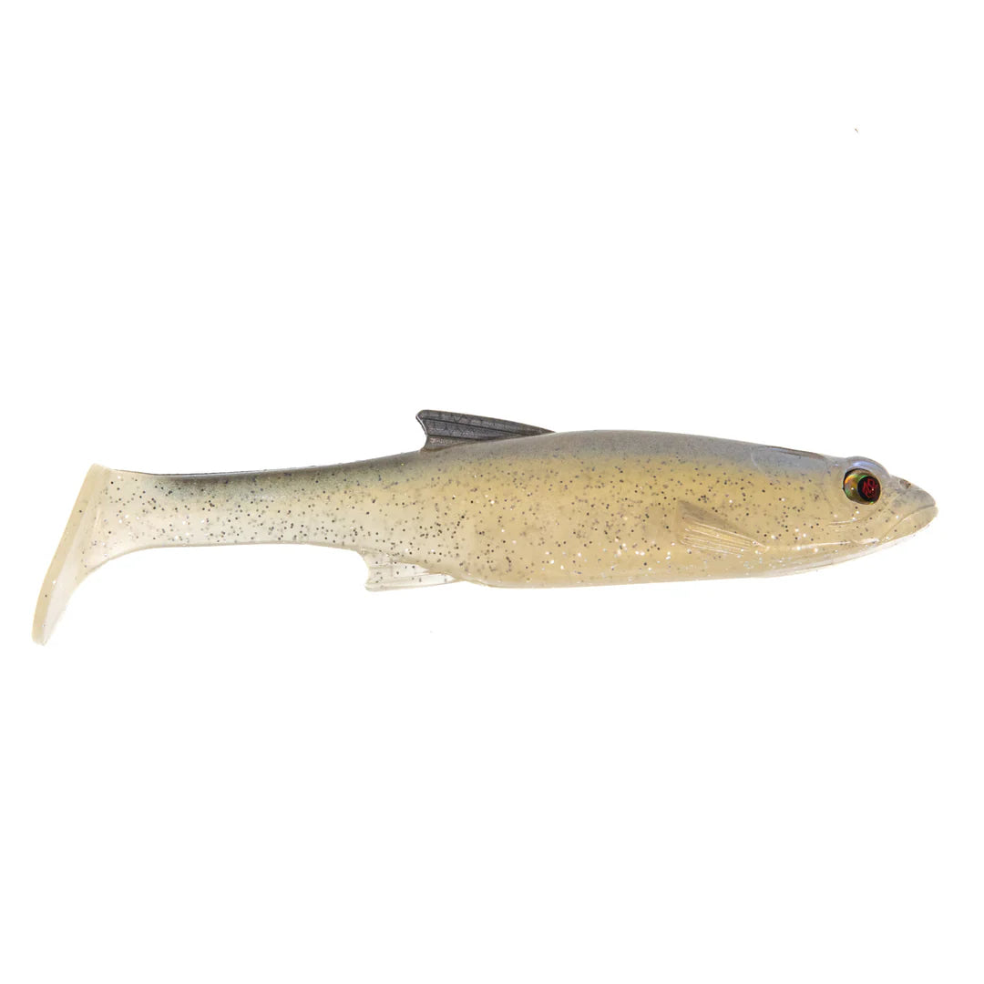 Unloaded Daingerous Swimbait 5"