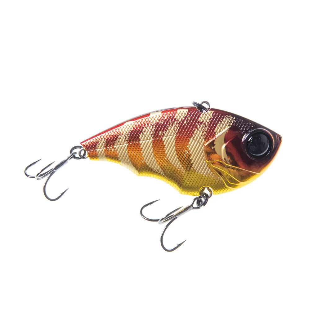 Boss Vibe Lipless Crankbait