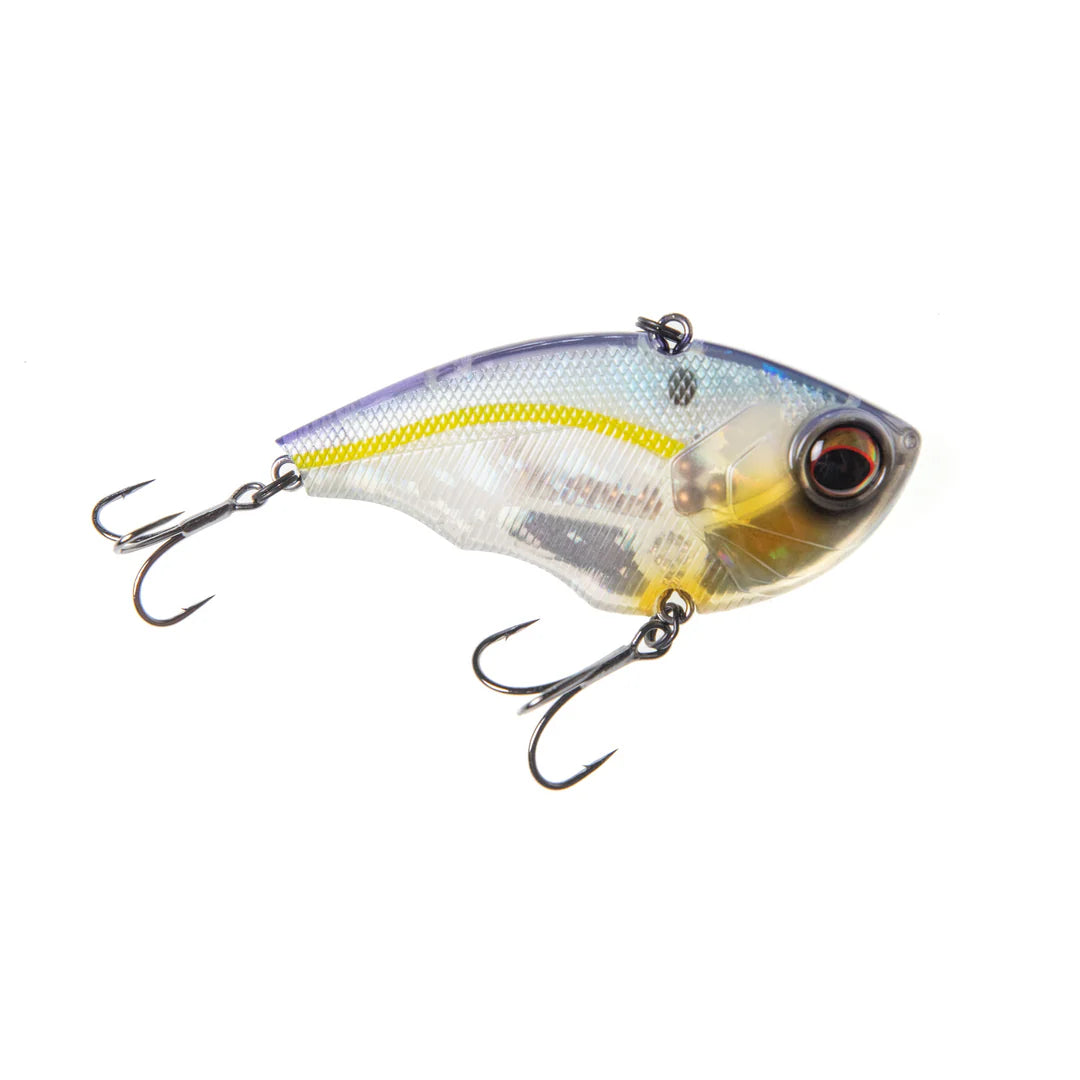 Boss Vibe Lipless Crankbait