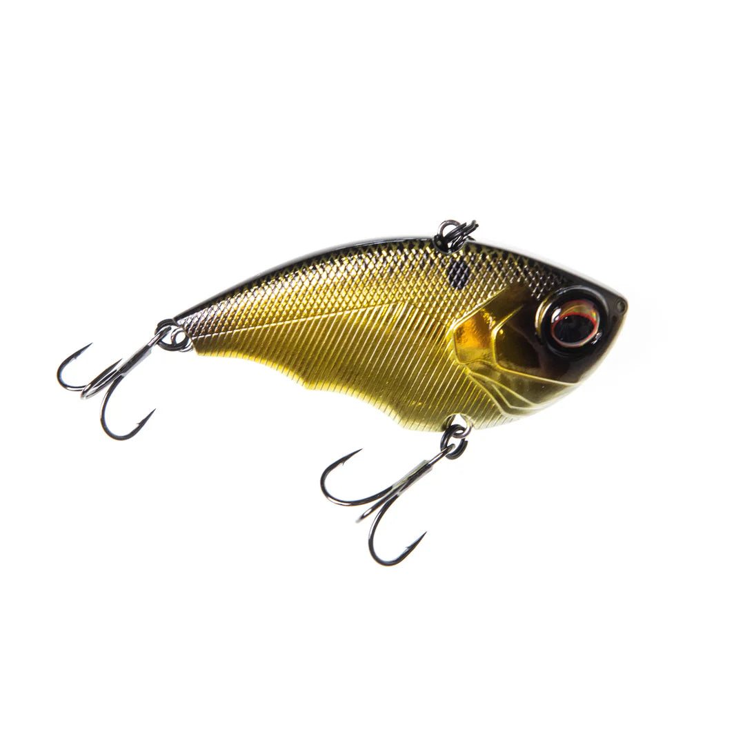 Boss Vibe Lipless Crankbait