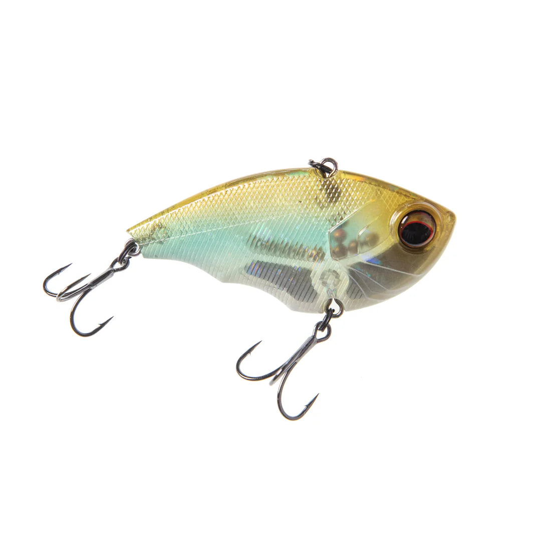Boss Vibe Lipless Crankbait
