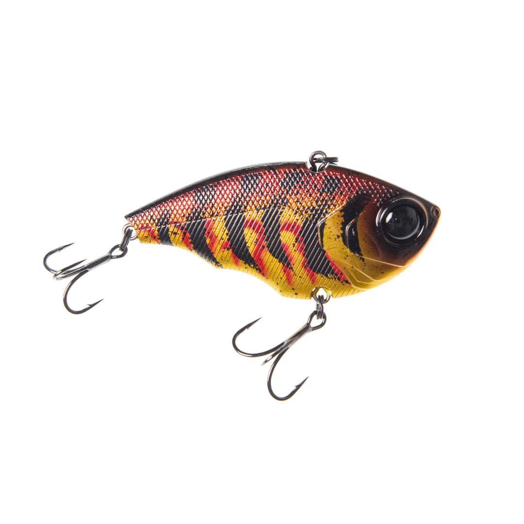 Boss Vibe Lipless Crankbait
