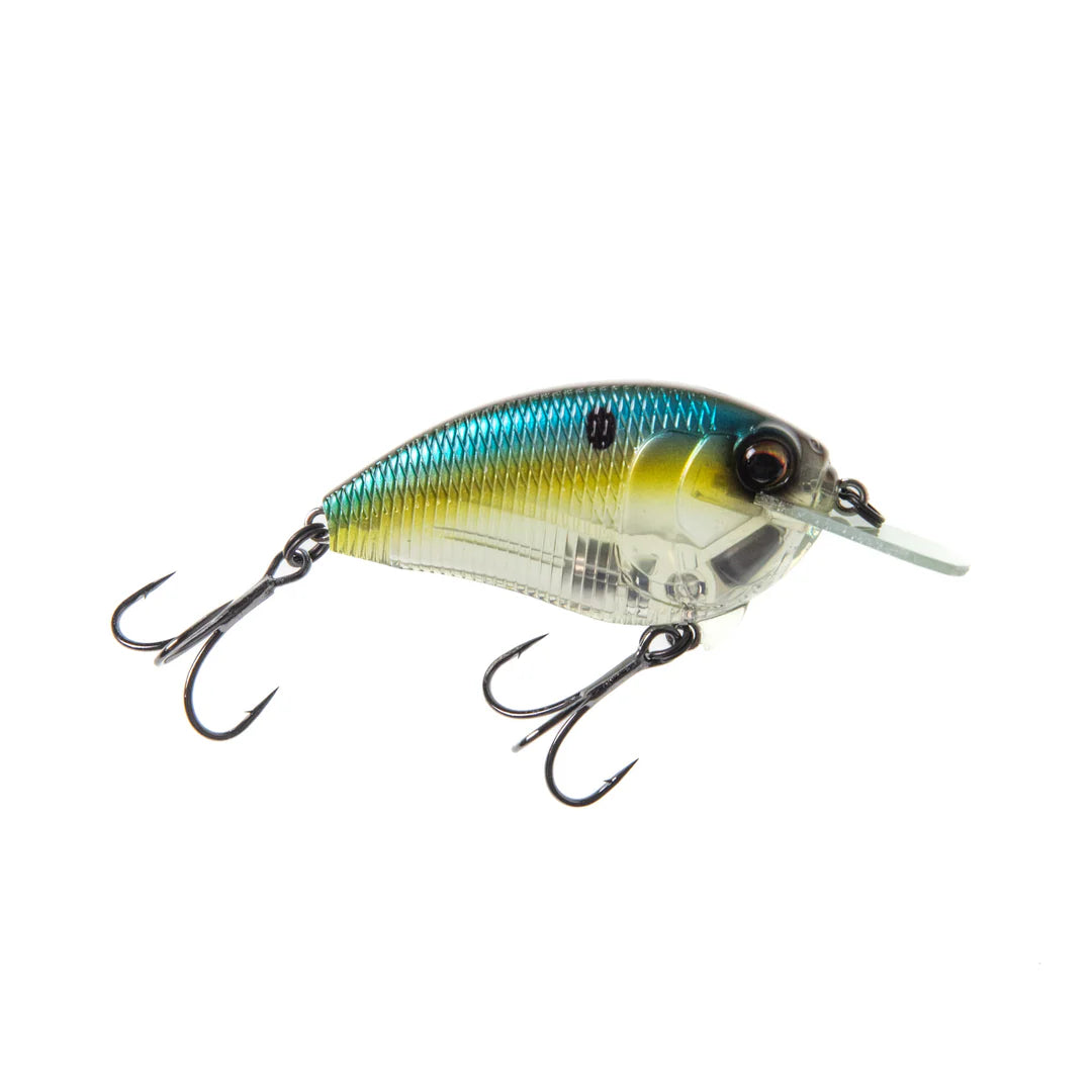 Fugitive Crank Bait