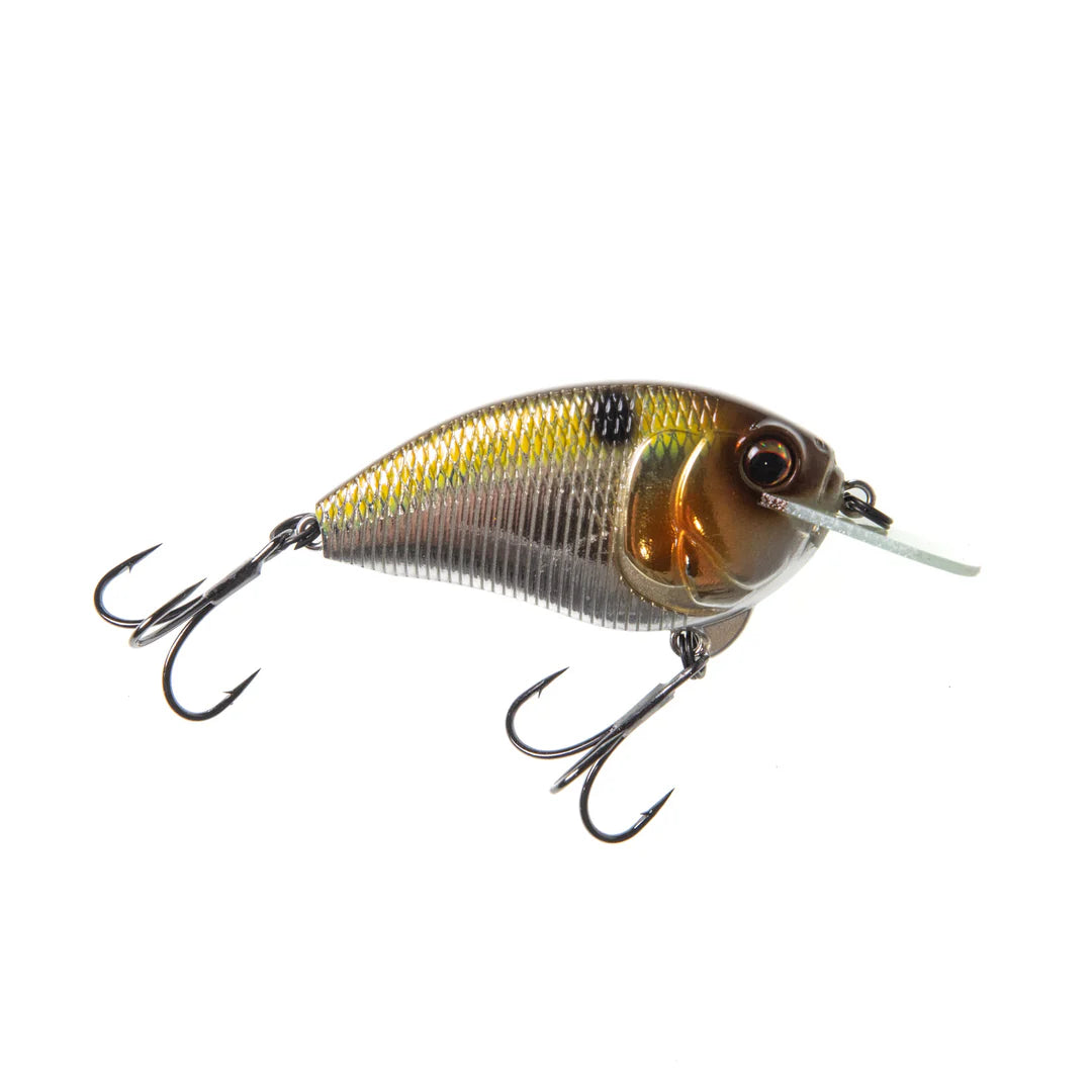 Fugitive Crank Bait