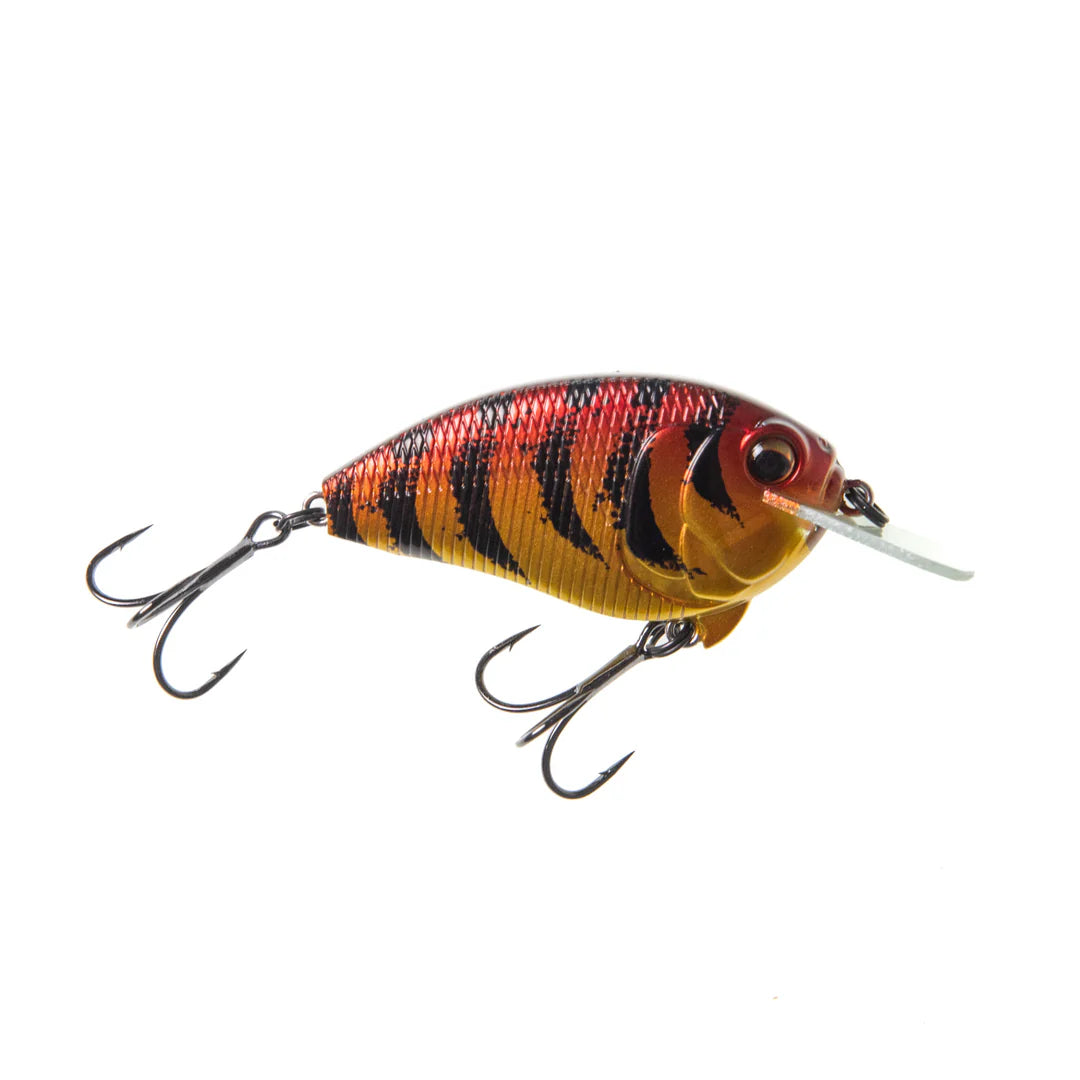 Fugitive Crank Bait