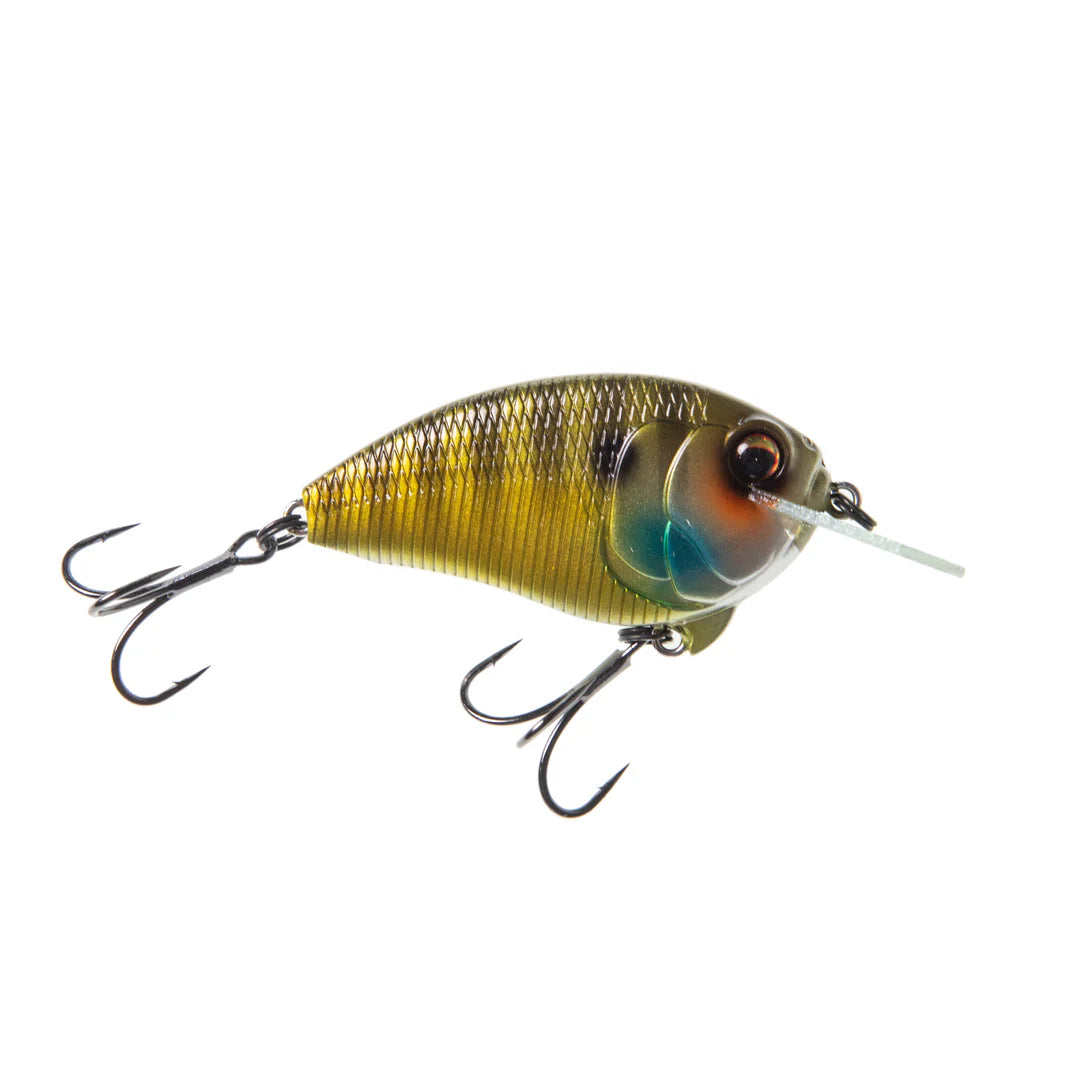 Fugitive Crank Bait