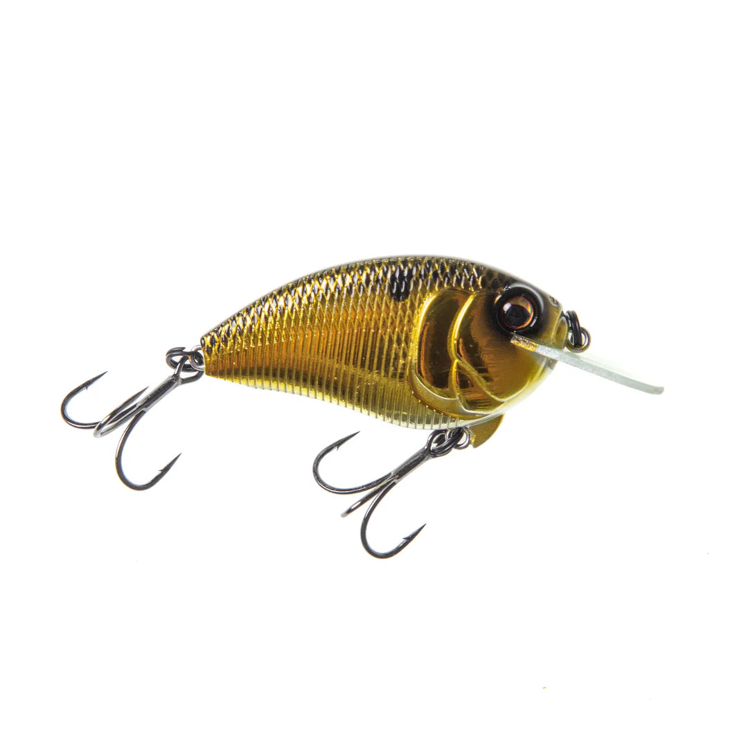 Fugitive Crank Bait