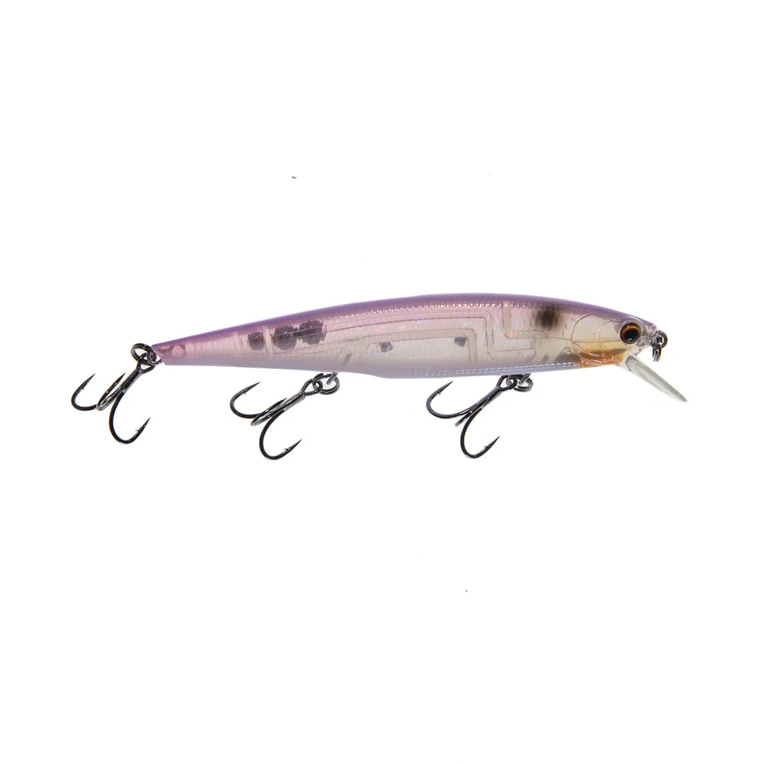 Shot Caller Shallow 112 Jerkbait