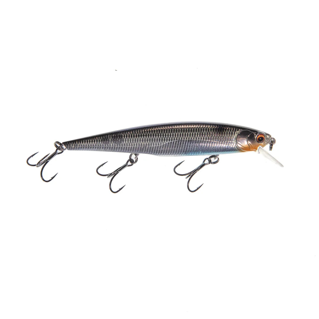 Shot Caller Shallow 112 Jerkbait