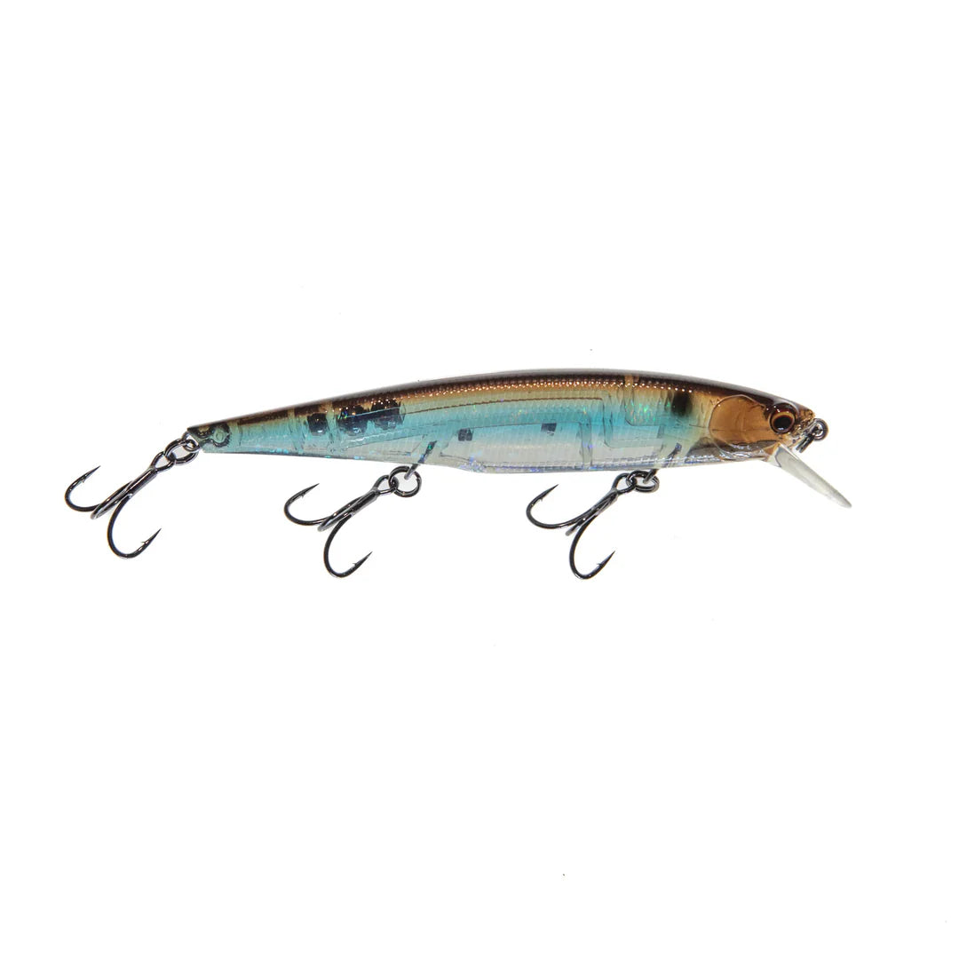 Shot Caller Shallow 112 Jerkbait