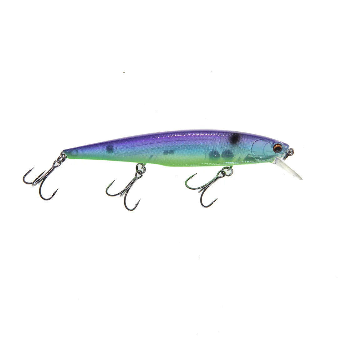 Shot Caller Shallow 112 Jerkbait