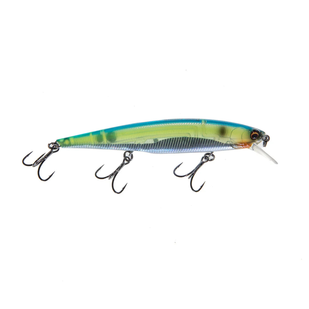 Shot Caller Shallow 112 Jerkbait