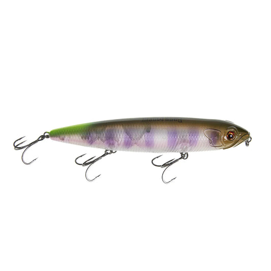 Dead Man Walking Topwater 5"