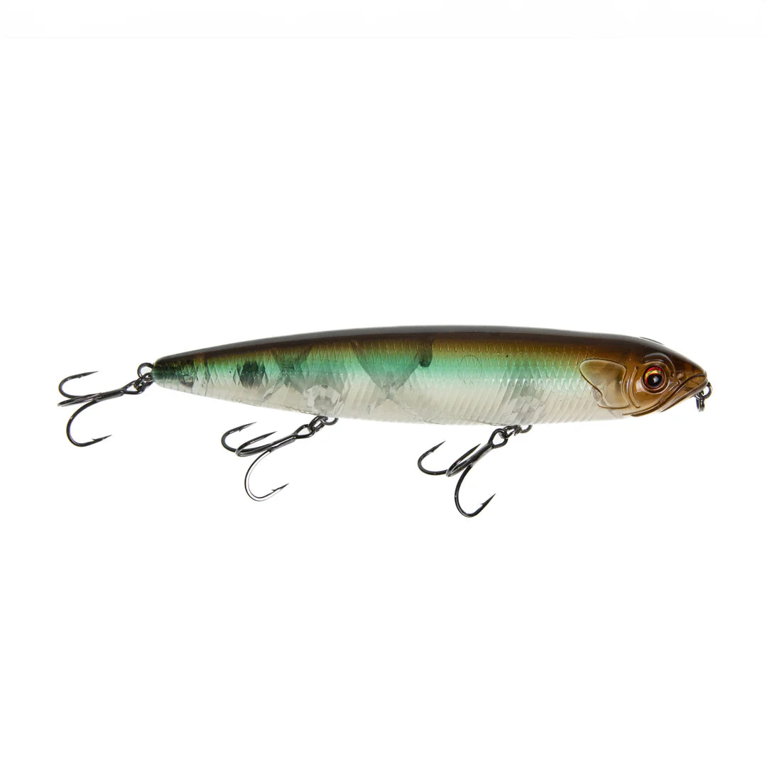 Dead Man Walking Topwater 5"