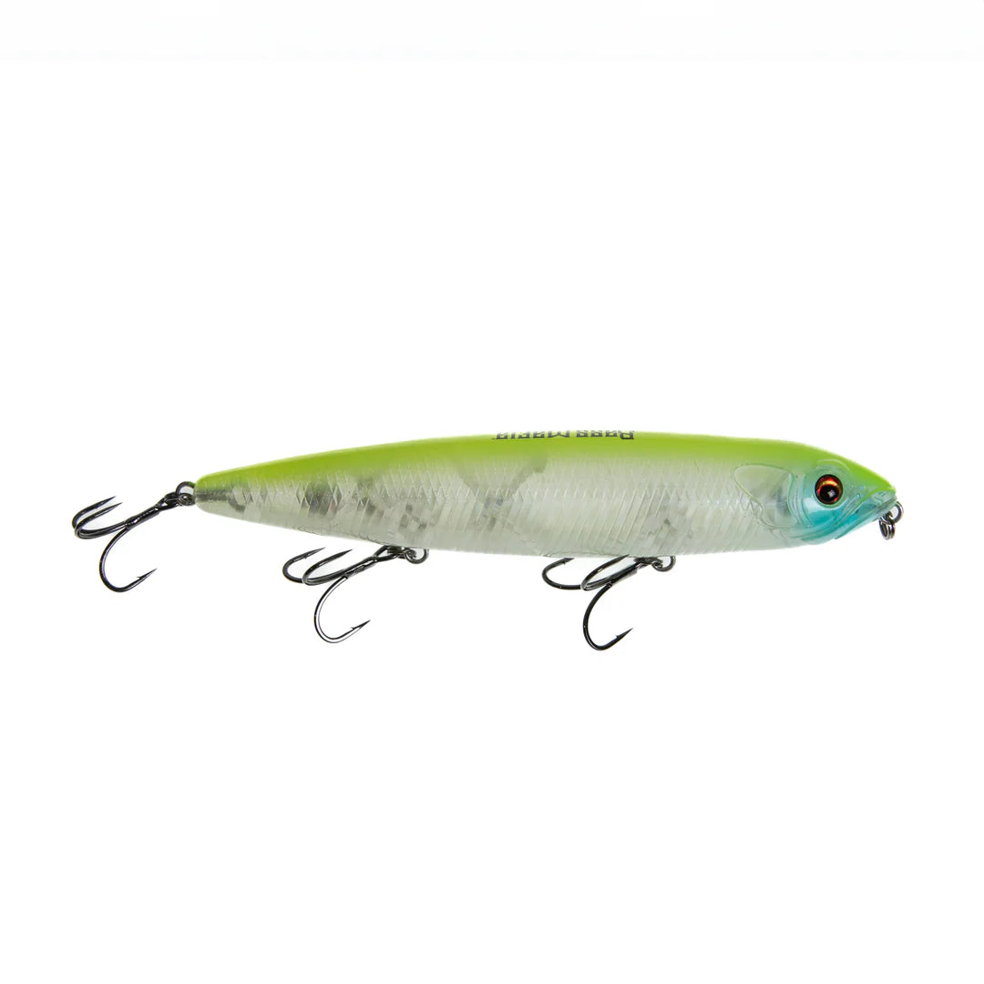 Dead Man Walking Topwater 5"