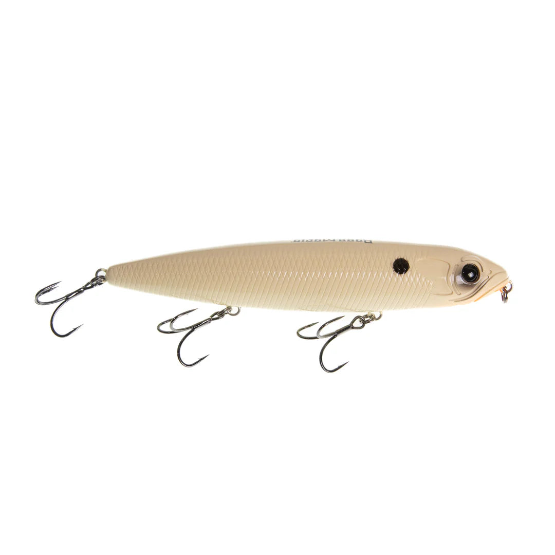 Dead Man Walking Topwater 5"