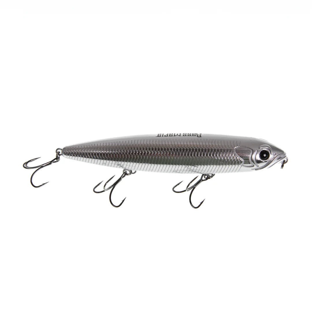 Dead Man Walking Topwater 5"