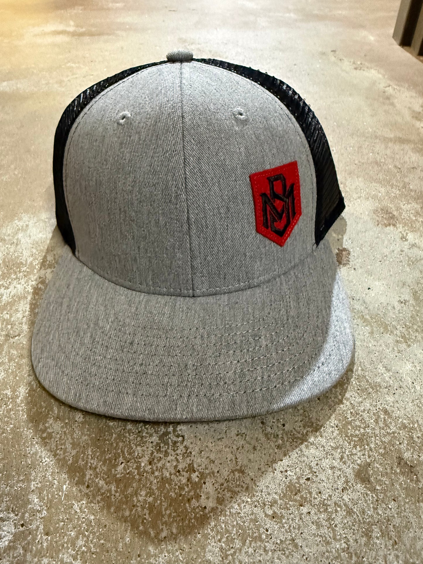 Bass Mafia Hats