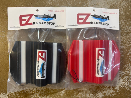 EZ Steer Stop