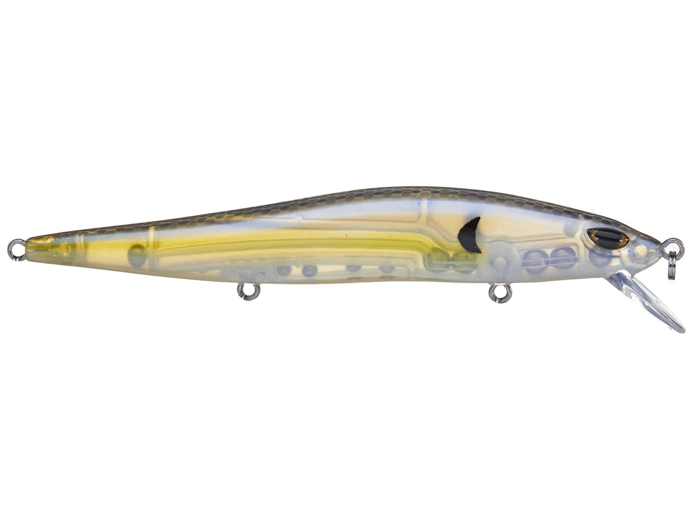 DUCKETT BD 115 Jerkbait