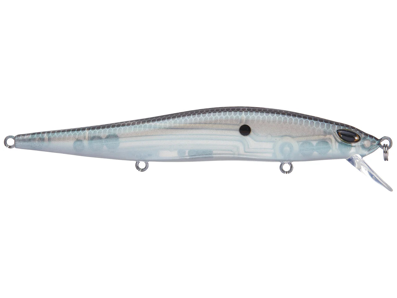DUCKETT BD 115 Jerkbait