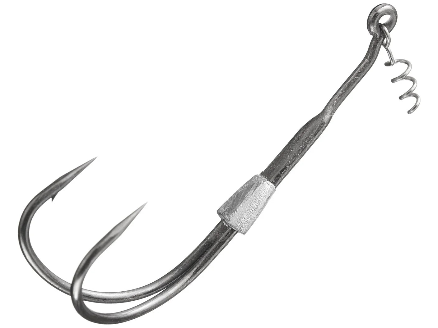 Stanley Double Take Frog Hooks