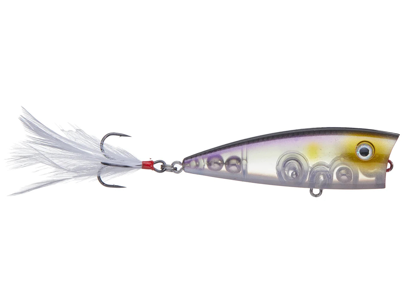 Strike King KVD Splash Popper Jr