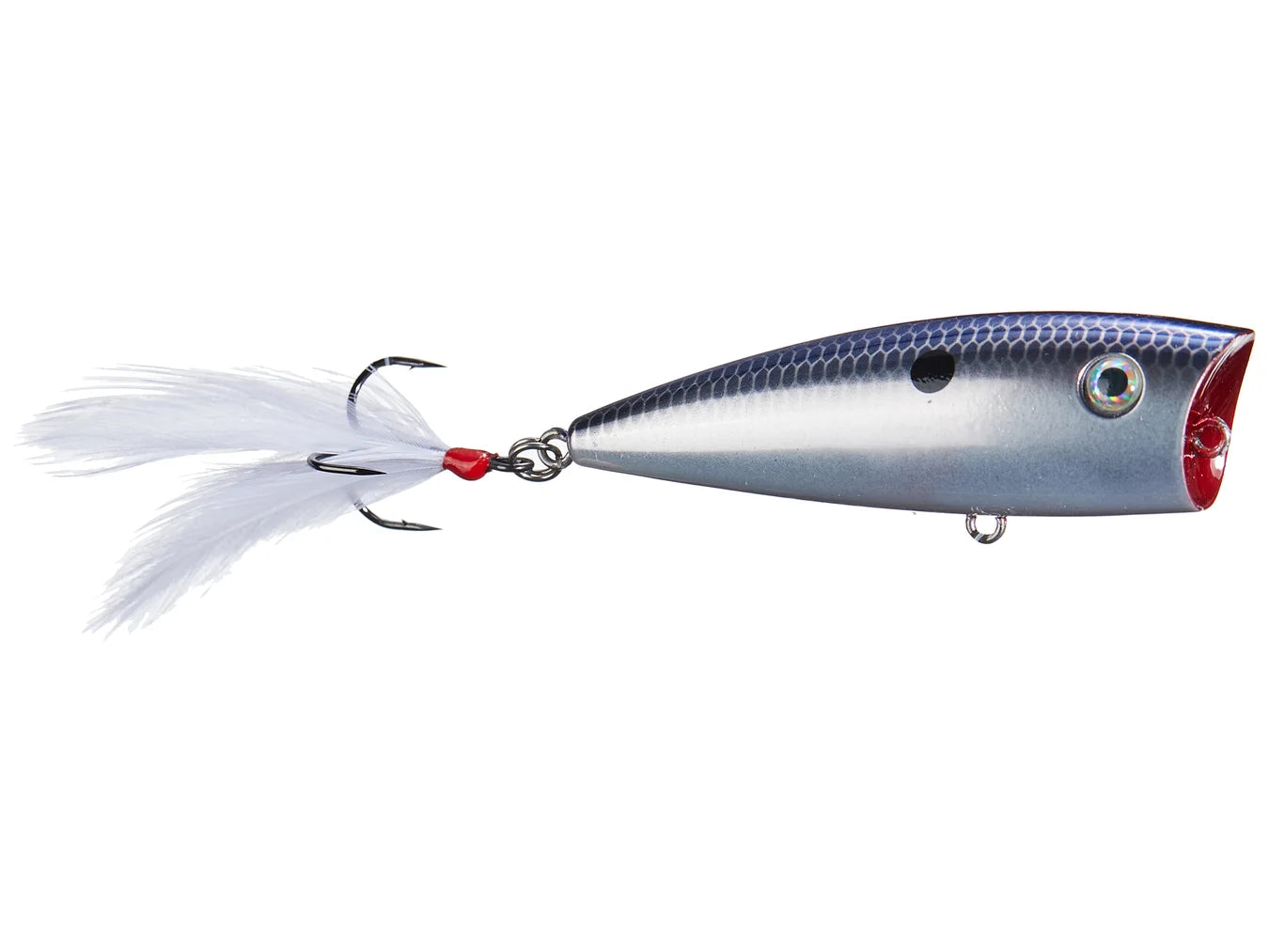 Strike King KVD Splash Popper Jr
