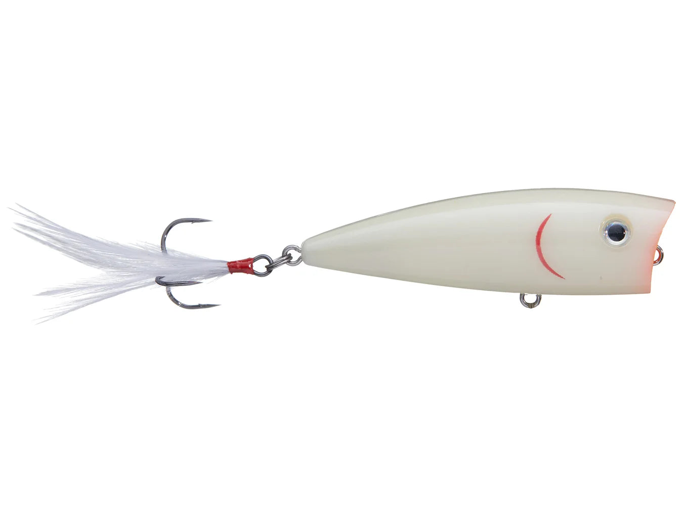 Strike King KVD Splash Popper Jr