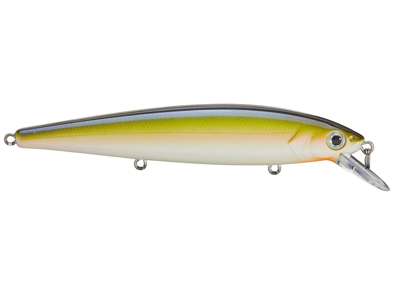 Strike King KVD Elite 300 Jerkbait