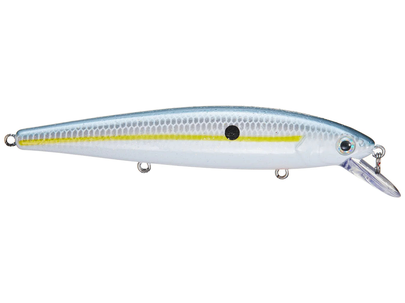 Strike King KVD Elite 300 Jerkbait
