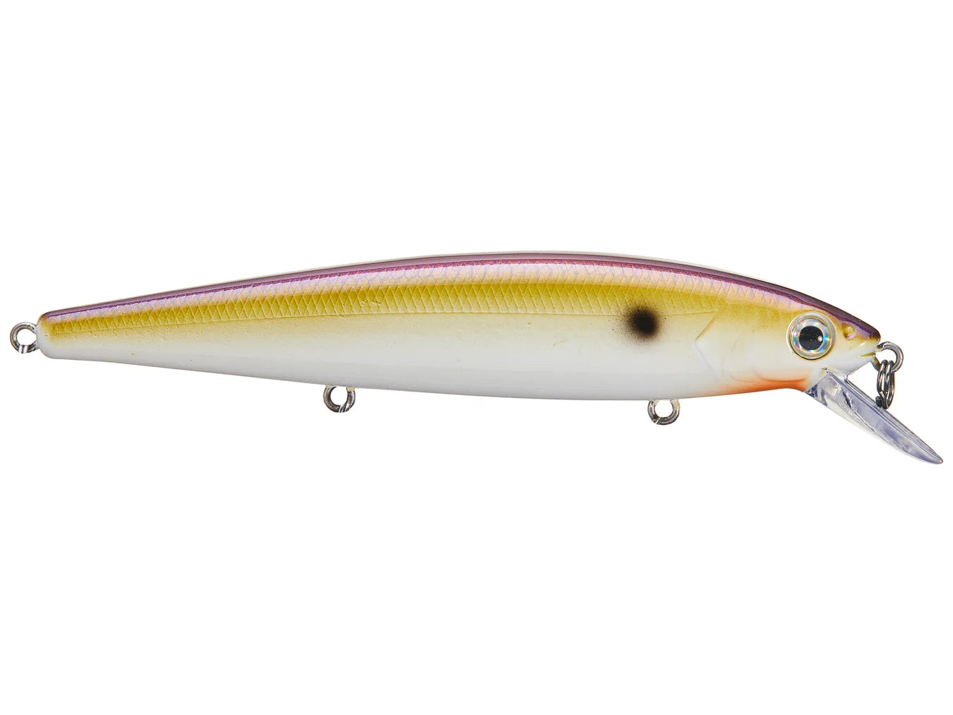 Strike King KVD Elite 300 Jerkbait