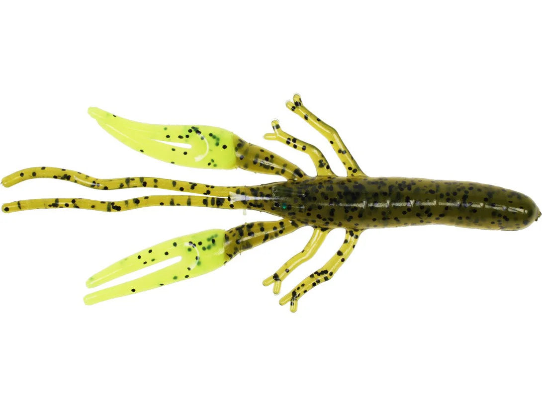 ZOOM Liľ Critter Craw