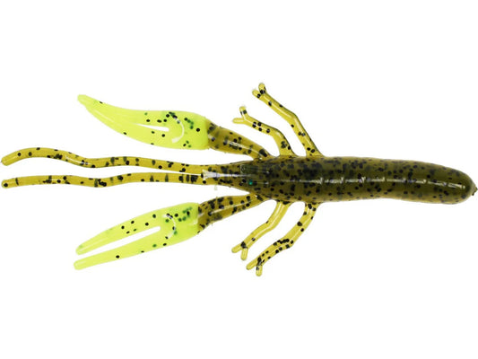 ZOOM Liľ Critter Craw