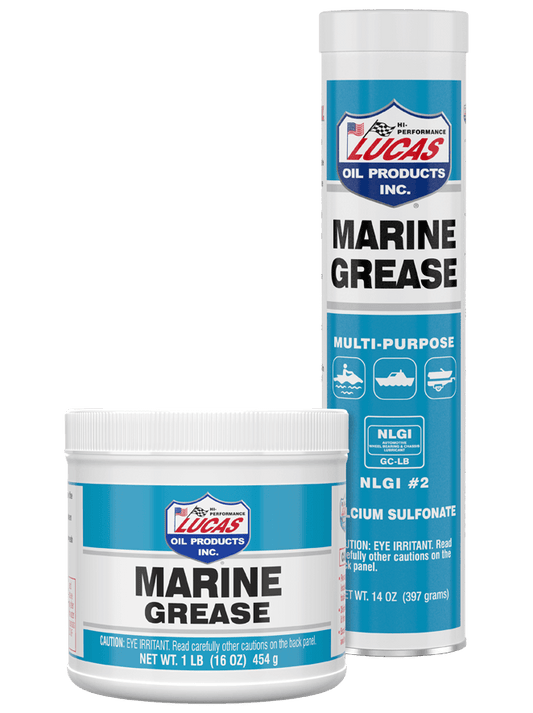 Lucas Marine Grease