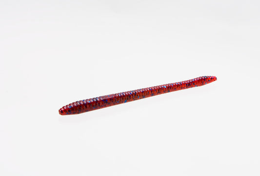 ZOOM Finesse Worm