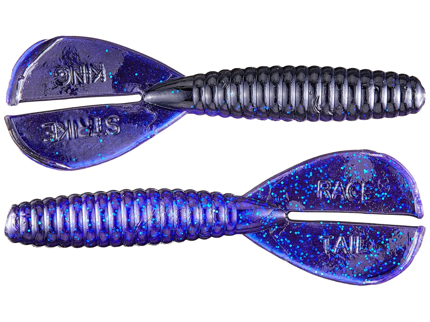 STRIKE KING Rage Menace