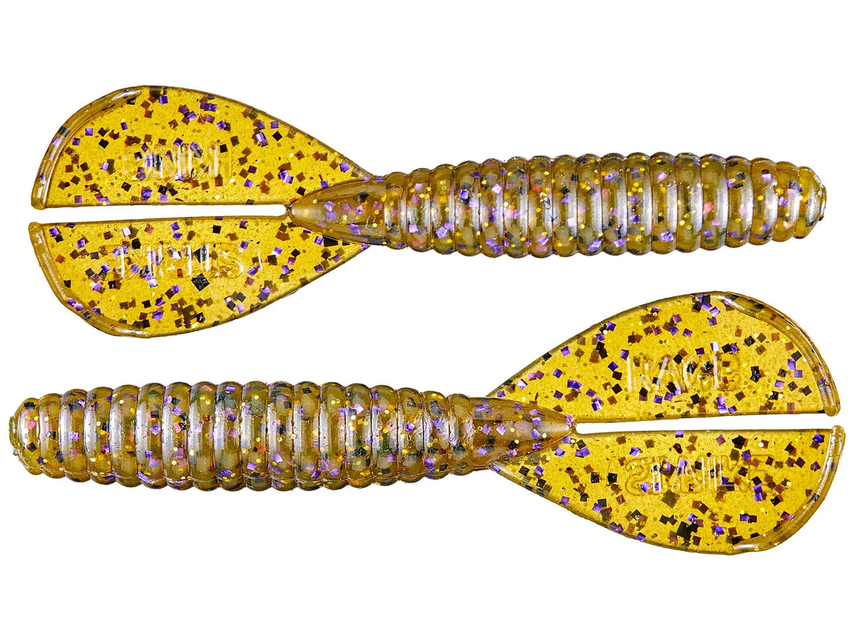 Strike Rakabe STRIKE KING Rage Menace – Rambo Outdoors